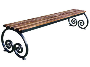 Мангал "Царский" 60200