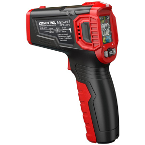 Пирометр "Condtrol Maxwell 3"   3-16-043
