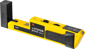 Детектор многофункциональный металла и скрытой электропроводки STAYER TOP-Electro (45296) 75542