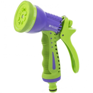 Пистолет-распылитель "PALISAD" 8 реж.(65146) Х137445