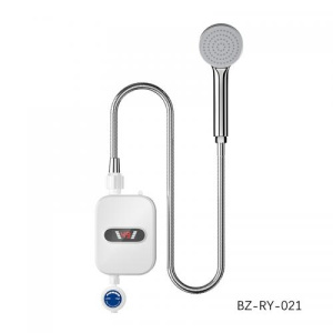 Кран-водонагреватель проточного типа 3Кв  28cm*12cm*27cm BZ-RY-021 СТ988394