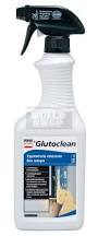 Средство от плесени "Glutoclean Pufas" без хлора 750мл 50027