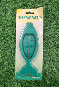 Термометр для воды Рыбка  983894