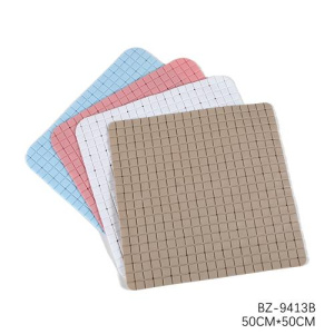Коврик для ванной 50*50 см BZ-9413B 988202