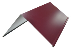 Конек "Красное вино" 0,18*0,18*2,5м 17365