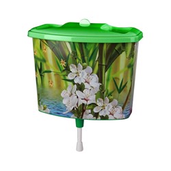 Умывальник-рукомойник 5л ВЕСНА (м3033) Х894064
