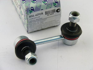 Линк стабилизатора HSL-6291R (CLT-24)