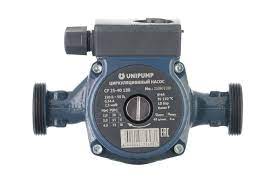 Насос циркуляц.(отопл.) UNIPUMP CP 32-40 180 21486