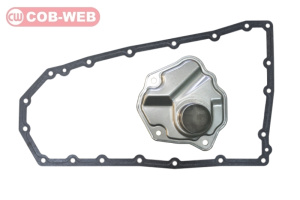 Фильтр АКПП 11428CSR (SF428C/073321SR) COB WEB ФАКПП-1 №1