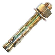 Анкер клиновой 8*120 837474