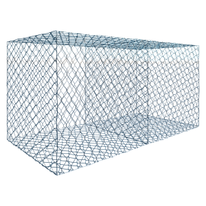 Габион 2*1*0,5м 73484