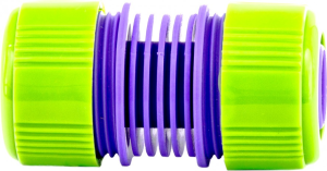 Муфта ремонтная для шланга 1" пластик(66433) Х93363