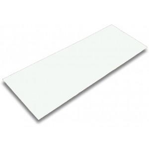 Лист гладкий RAL 9003 0.45*1250*2500 (белый) 70322