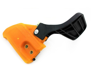 Крышка шины в сборе Partner З50-420/Champion 926570