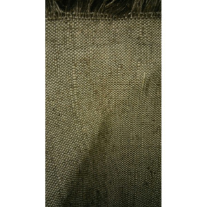 Брезент огнеупорный H0,9м 60м/рул 14234