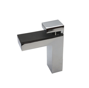 Тукан КВАДРО Большой хром ХХ101896 06619