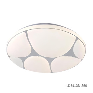 Светильник потолочный 38см*38см LD5413B-350 1015302