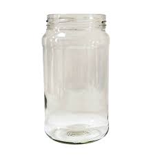 Банка стекло Твист 7-100-1500 мл (715739) Х655944