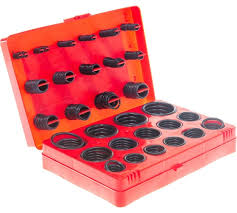 Резиновые уплотнители в ассортименте 29187