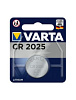 Батарейка Varta 6025.101.401  CR2025  BP1 180104 - купить во Владивостоке, фото товара