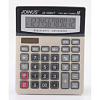 Калькулятор 12-разрядов 147х160х35мм JS-1200VT Х09295 - купить во Владивостоке, фото товара