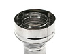 Старт-сэндвич FERRUM D120-200мм/H430мм/s0,5мм 176024 - купить во Владивостоке, фото товара