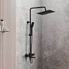 Душевым гарнитур с лейкой 74*12.5*31cm BZ-WC-0020 056275 - купить во Владивостоке, фото товара