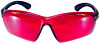 Очки лазерные для усиления видимости лазерного луча ADA VISOR RED 852817 - купить во Владивостоке, фото товара