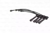 Провод зажигания (комплект) 0986356810 - купить во Владивостоке, фото товара