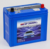 Аккумуляторная батарея SF SONIC 60B24 R/L 50Ah / 500 A - купить во Владивостоке, фото товара