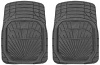 Коврики CARFORT "Rovers 1", передние 2шт, черные RS0121 - купить во Владивостоке, фото товара