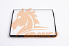 Салонный фильтр BRC-0709 BRONCO (95860-78F00/AC-932) - купить во Владивостоке, фото товара