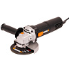 УШМ WORX WX718, 900Вт -125 мм. 965869 - купить во Владивостоке, фото товара