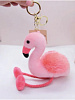 Брелок "Фламинго" Х984723 - купить во Владивостоке, фото товара