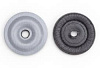 Шайба с уплотнителем D30мм Шоколад 647284 - купить во Владивостоке, фото товара