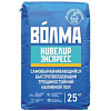 Наливной пол Волма-Нивелир Экспресс (5-80мм) 25 кг 08491 - купить во Владивостоке, фото товара