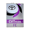Жидкость CVT TOYOTA FE 4L 08886-02505 - купить во Владивостоке, фото товара