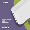 Мобильный аккумулятор Buro T4-10000 (1203522) Х1046351 - купить во Владивостоке, фото товара