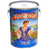 Эмаль "Казачка" 6кг КРАСНАЯ 9644184 - купить во Владивостоке, фото товара