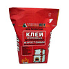 Клей Терракот усиленный жаростойкий 5кг 30739 - купить во Владивостоке, фото товара