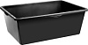 Таз строительный прямоугольный 120л 658082 - купить во Владивостоке, фото товара