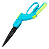 Ножницы газонные, 365 мм, пластиковые обрезиненные рукоятки (608635) 033573 - купить во Владивостоке, фото товара