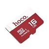 Карта памяти MicroSD 16GB HOCO 66759 - купить во Владивостоке, фото товара