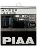 Комплект ламп PIAA  H8 12V 35W (3900K) HE-904-H8 - купить во Владивостоке, фото товара