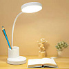 Светильник настольный LED, LP-TD01WH ОБ70691 - купить во Владивостоке, фото товара