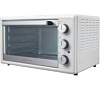 Мини-печь WILLMARK WOF-405BL (40л,эмал.внутр.поверх,лампа,таймер, черн., 1500Вт) Х891120 - купить во Владивостоке, фото товара