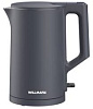 Чайник эл. WILLMARK WEK-1828PS 1.8л защита от перегрева STRIX контроллер 2000Вт Х38202 - купить во Владивостоке, фото товара