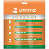 Упаковка АГРОТЕКС 60 ЧЕРНЫЙ (1,6м*10м) Х763434 - купить во Владивостоке, фото товара
