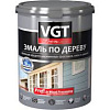 Эмаль по дереву ПРОФИ ВГТ ванильная 2.5кг 9645129 - купить во Владивостоке, фото товара