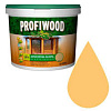 Лак-антисептик для бань и саун "PROFIWOOD" 0,9кг 56272 - купить во Владивостоке, фото товара